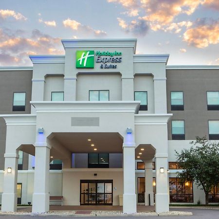 Holiday Inn Express & Suites Sioux City-South By Ihg Luaran gambar