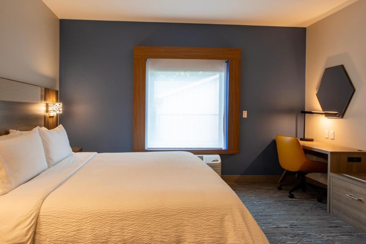 Holiday Inn Express & Suites Sioux City-South By Ihg Luaran gambar