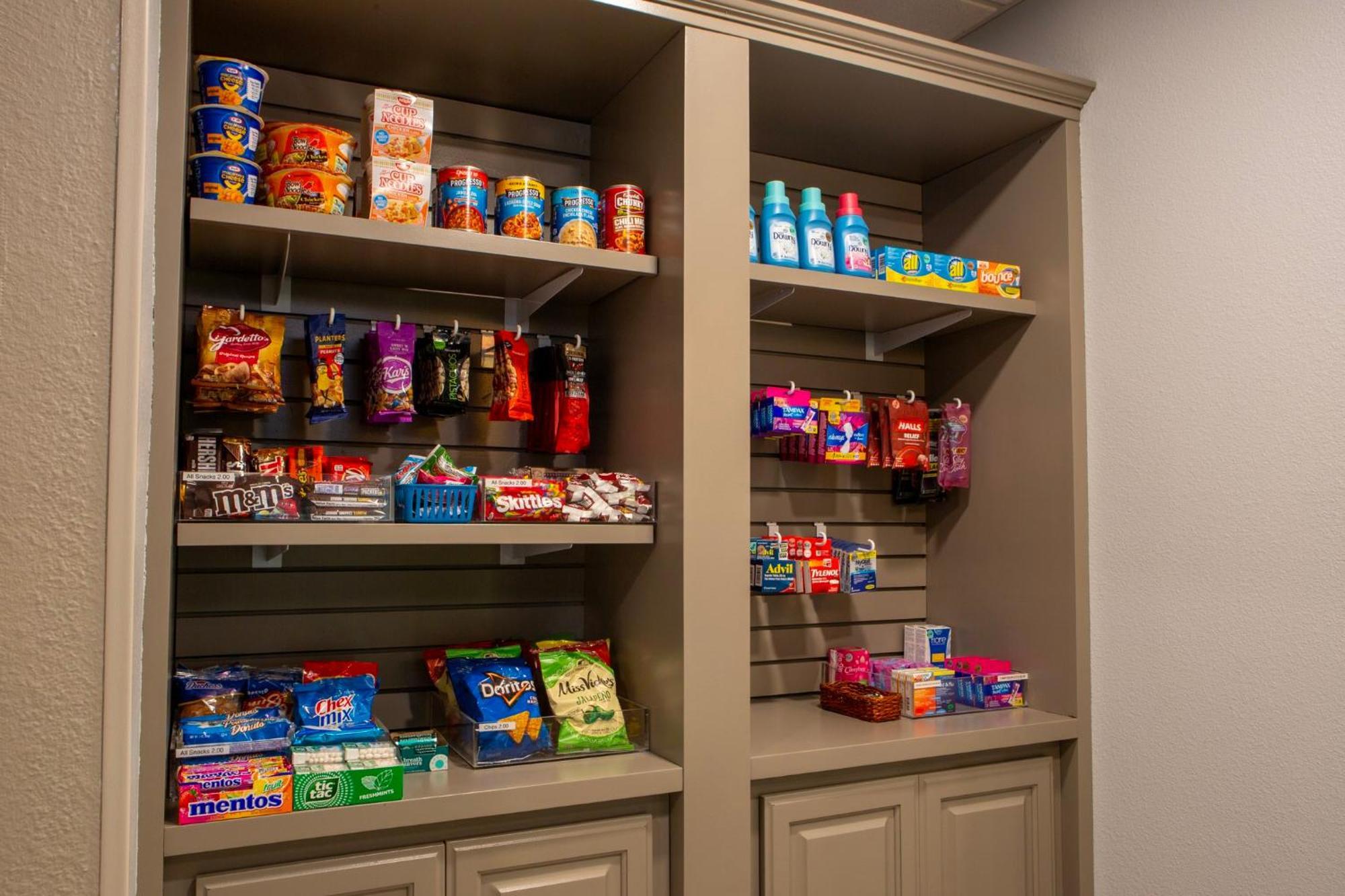 Holiday Inn Express & Suites Sioux City-South By Ihg Luaran gambar